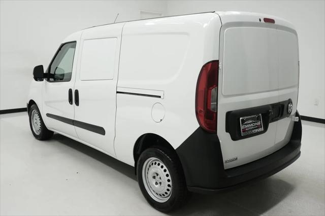 2020 Ram ProMaster City Tradesman Cargo Van