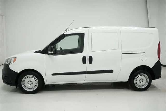 2020 Ram ProMaster City Tradesman Cargo Van