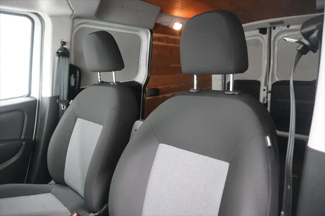 2020 Ram ProMaster City Tradesman Cargo Van