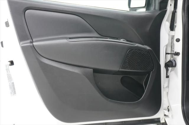 2020 Ram ProMaster City Tradesman Cargo Van