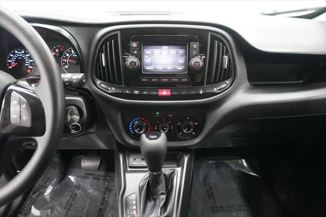 2020 Ram ProMaster City Tradesman Cargo Van