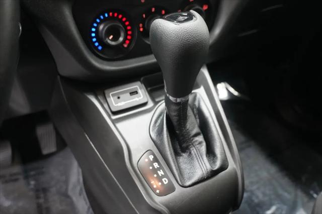 2020 Ram ProMaster City Tradesman Cargo Van