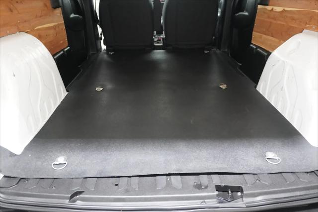2020 Ram ProMaster City Tradesman Cargo Van