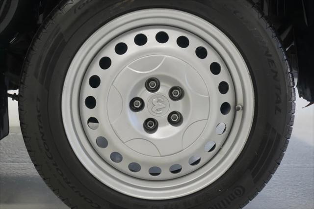 2020 Ram ProMaster City Tradesman Cargo Van