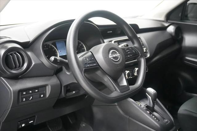 2024 Nissan Kicks S Xtronic CVT