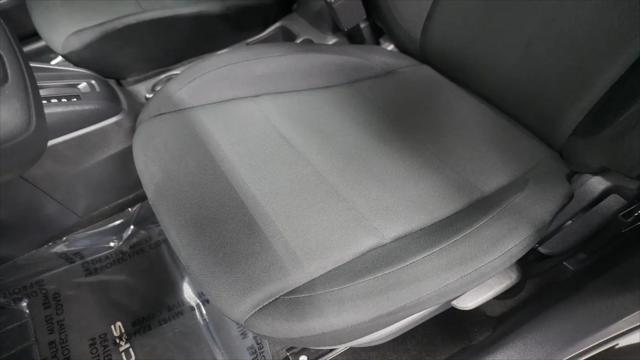 2024 Nissan Kicks S Xtronic CVT