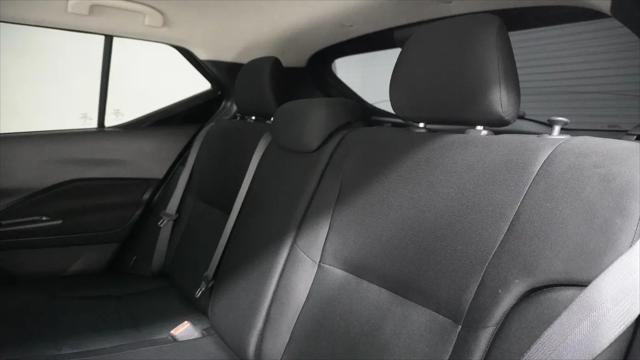 2024 Nissan Kicks S Xtronic CVT