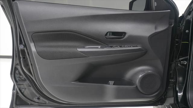 2024 Nissan Kicks S Xtronic CVT