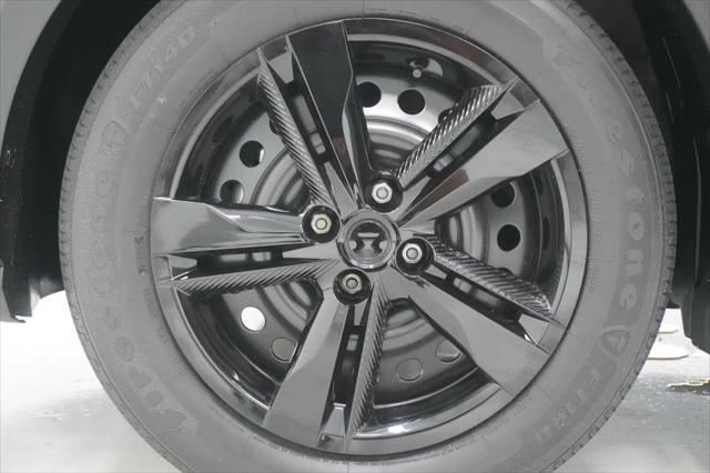 2024 Nissan Kicks S Xtronic CVT