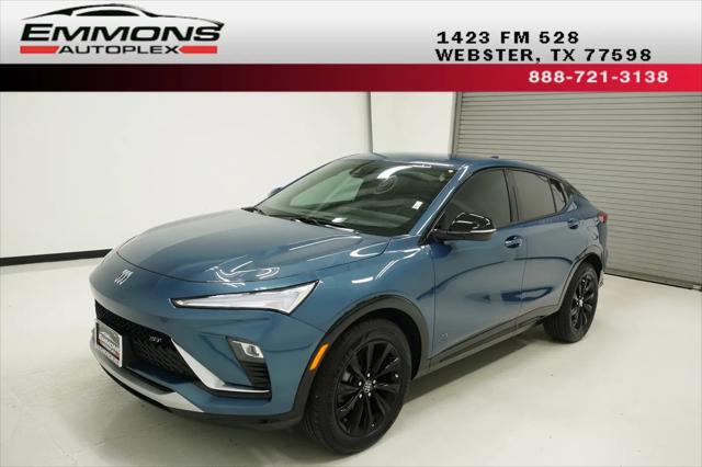 2025 Buick NV Sport Touring FWD for sale in Webster, TX