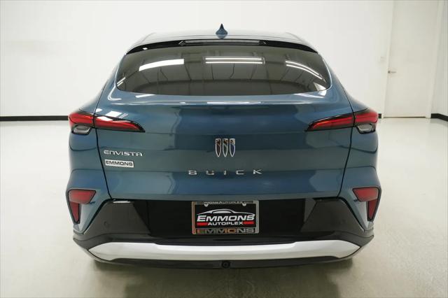 2025 Buick NV Sport Touring FWD