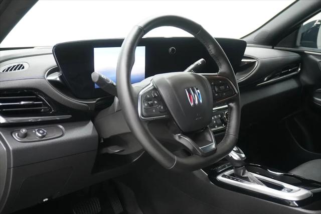 2025 Buick NV Sport Touring FWD