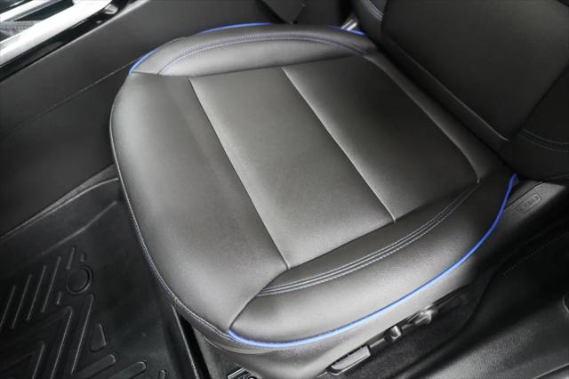 2025 Buick NV Sport Touring FWD