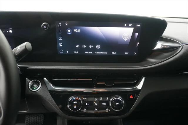 2025 Buick NV Sport Touring FWD