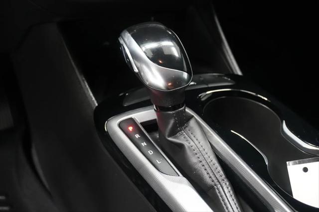 2025 Buick NV Sport Touring FWD
