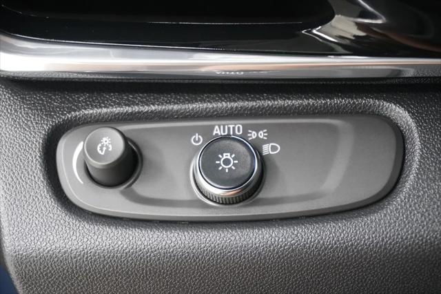 2025 Buick NV Sport Touring FWD