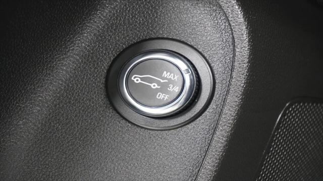 2025 Buick NV Sport Touring FWD