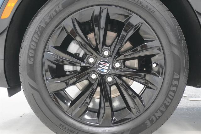 2025 Buick NV Sport Touring FWD
