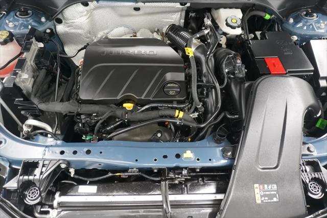 2025 Buick NV Sport Touring FWD