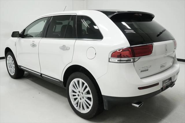 2014 Lincoln MKX FWD
