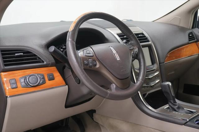 2014 Lincoln MKX FWD