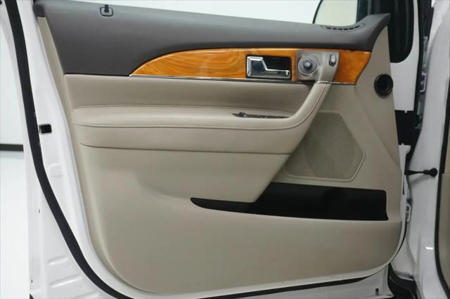 2014 Lincoln MKX FWD