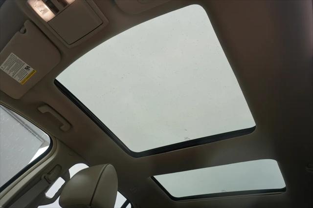 2014 Lincoln MKX FWD