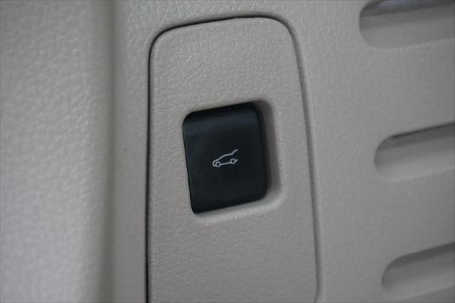 2014 Lincoln MKX FWD