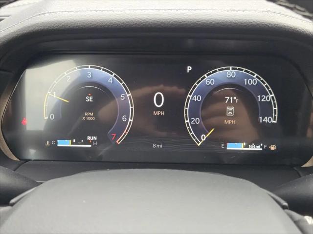 2026 Jeep Grand Cherokee Limited 4x2
