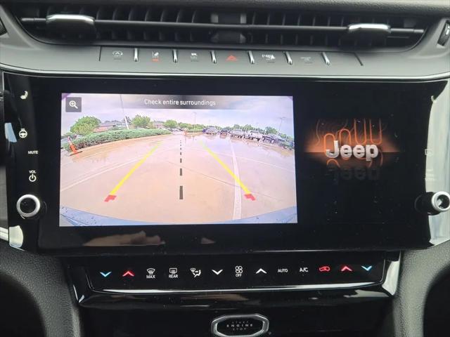 2026 Jeep Grand Cherokee Limited 4x2