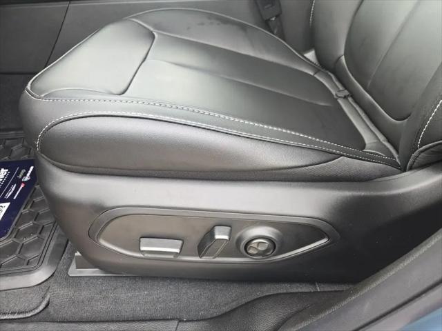 2026 Jeep Grand Cherokee Limited 4x2