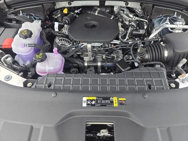 2026 Jeep Grand Cherokee Limited 4x2
