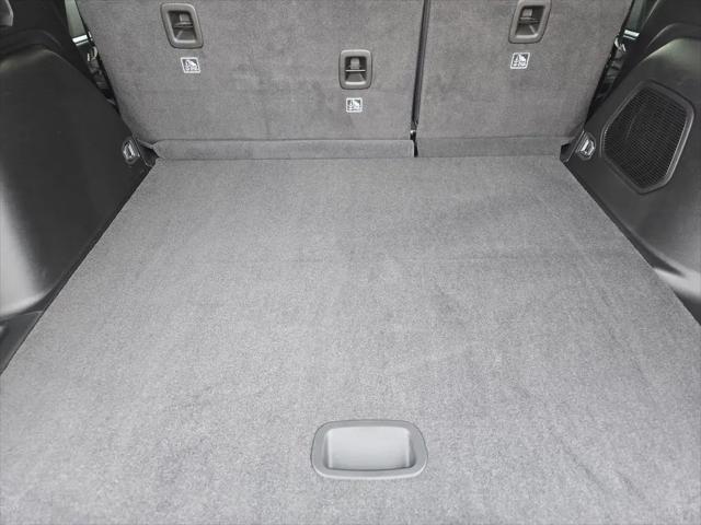 2026 Jeep Grand Cherokee Limited 4x2