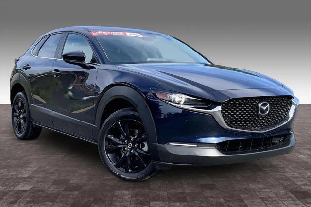 2024 Mazda CX-30 2.5 S Select Sport