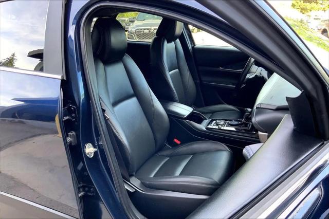 2024 Mazda CX-30 2.5 S Select Sport