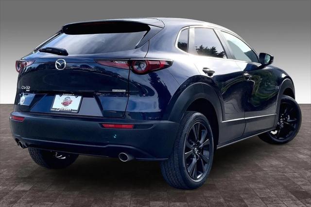 2024 Mazda CX-30 2.5 S Select Sport