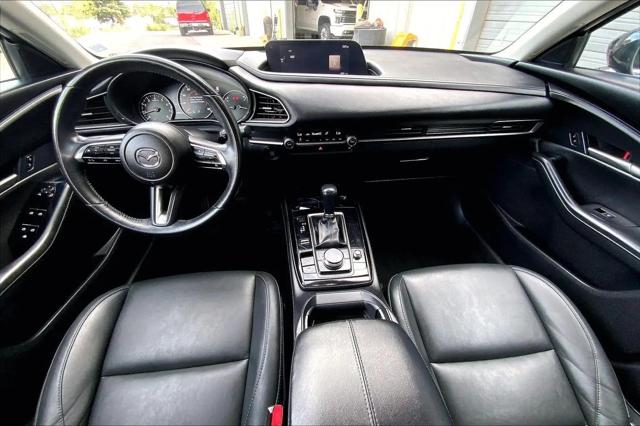 2024 Mazda CX-30 2.5 S Select Sport