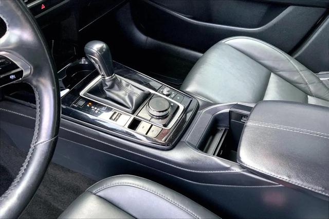 2024 Mazda CX-30 2.5 S Select Sport