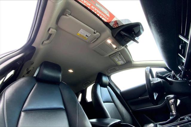 2024 Mazda CX-30 2.5 S Select Sport