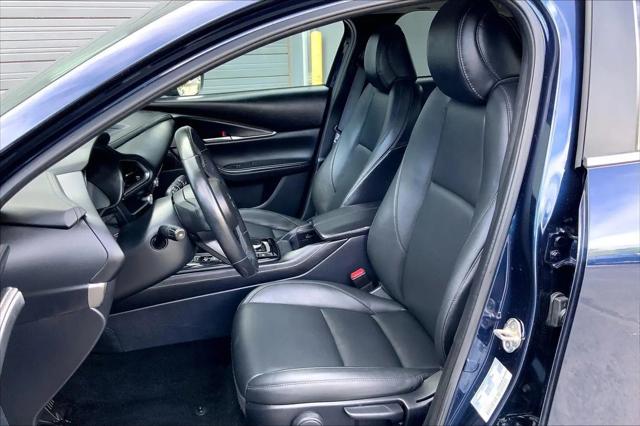 2024 Mazda CX-30 2.5 S Select Sport