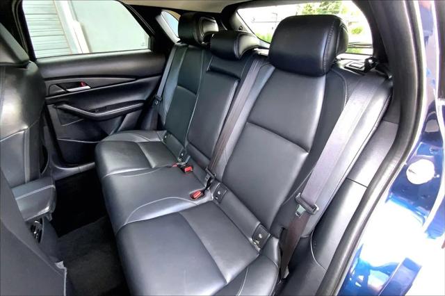 2024 Mazda CX-30 2.5 S Select Sport