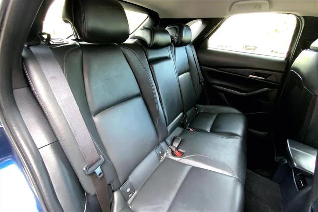 2024 Mazda CX-30 2.5 S Select Sport