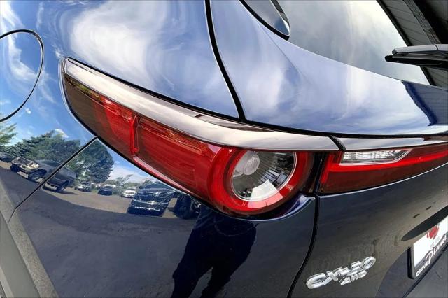 2024 Mazda CX-30 2.5 S Select Sport