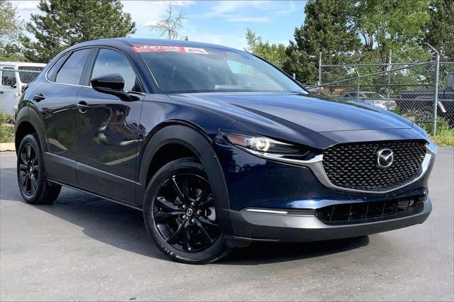 2024 Mazda CX-30 2.5 S Select Sport