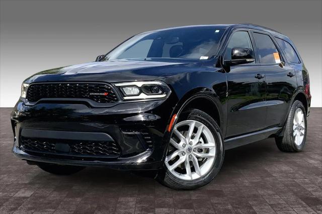 2024 Dodge Durango GT Plus AWD for sale in Flagstaff, AZ