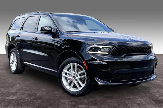 2024 Dodge Durango GT Plus AWD