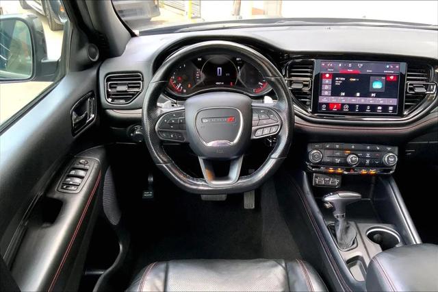 2024 Dodge Durango GT Plus AWD