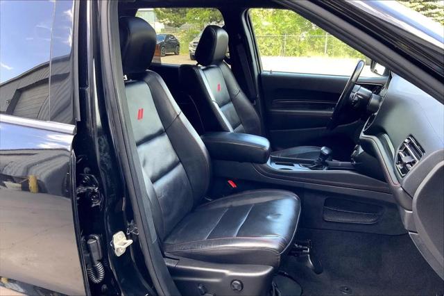 2024 Dodge Durango GT Plus AWD