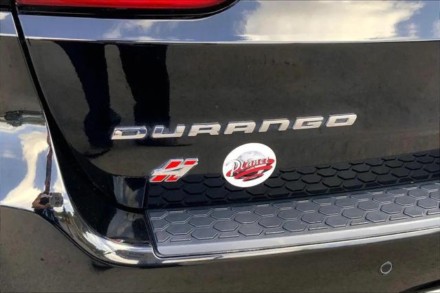 2024 Dodge Durango GT Plus AWD