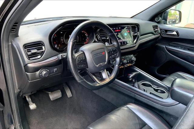 2024 Dodge Durango GT Plus AWD